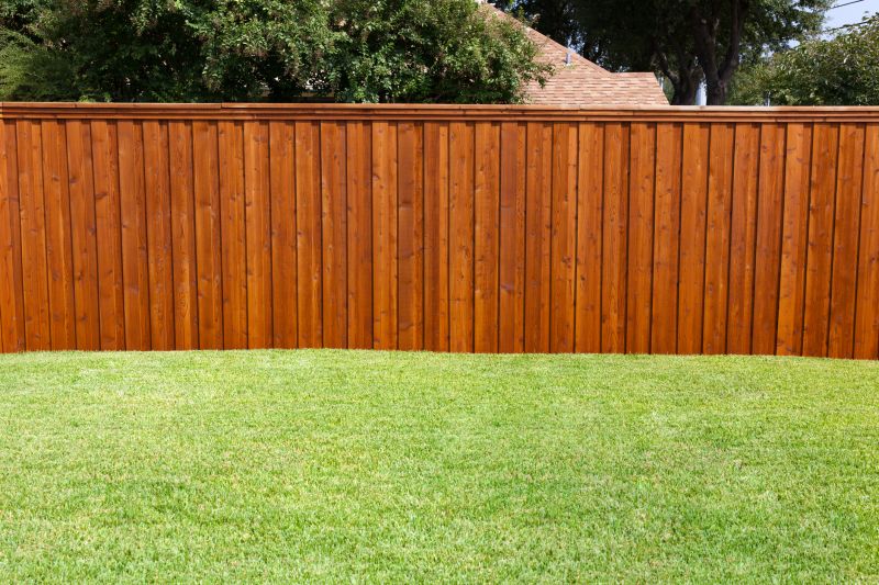 Increase Your Fence Service Business with an AI Driven, Targeted Website