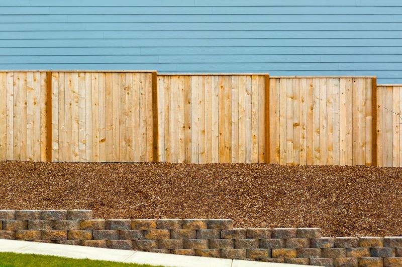 Fence Material Suppliers